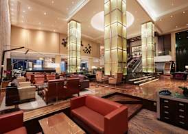 Hilton Kuala Lumpur 2