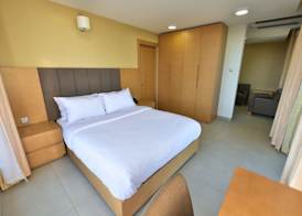K Hotels Entebbe 4