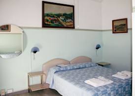 A Roma San Pietro Best Bed 5