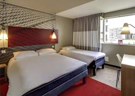 ibis Lille Centre Grand Palais 5