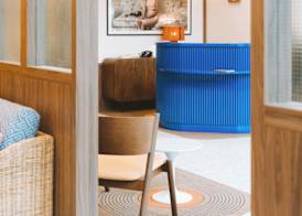 Bikube Coliving Hôtel - Lyon Centre Lumière 2