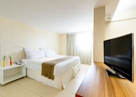 Meridiano Hotel 5