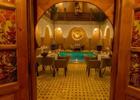 Riad Magda & Spa 2