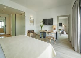 Cabogata Beach Hotel 4