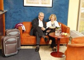 Hotel Lafonte 2