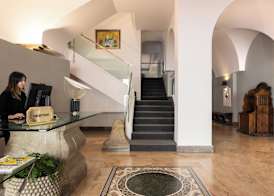 Hotel Principe Di Villafranca 3
