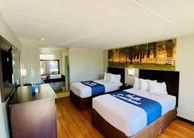 Days Inn by Wyndham Maysville Kentucky 5