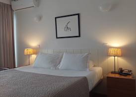 Costa Nova Hotel 4