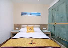 Super 8 Hotel (Shanghai Wujiaochang) 2