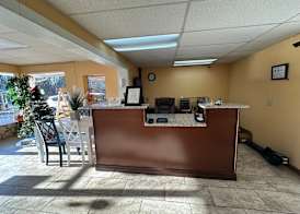Americas Best Value Inn Franklin 3