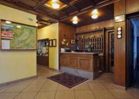 Hotel Beau Sejour Pré-Saint-Didier 2