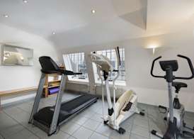 TRYP by Wyndham Koeln City Centre 2