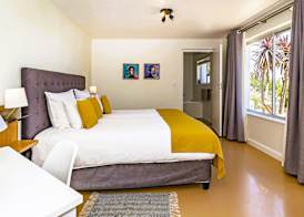 Morgen Guesthouse Somerset West 5