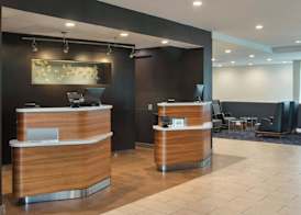 Courtyard by Marriott Silver Spring North/White Oak 3