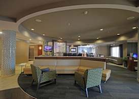 SpringHill Suites by Marriott Charleston North 3