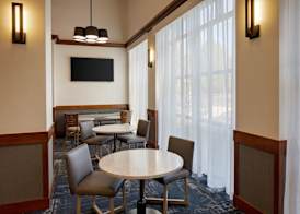 Hyatt Place Princeton 5