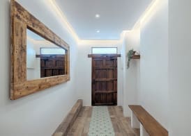 Hostal Perla Blanca Altea 2
