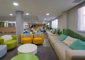 Relaxia Lanzaplaya 5