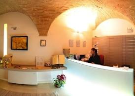 Hotel Casa Mancia 2