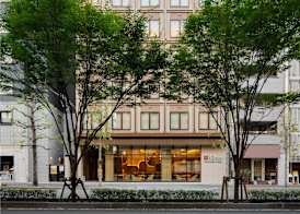 Hilton Garden Inn Kyoto Shijo Karasuma 3