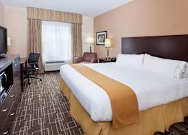Holiday Inn Express & Suites JACKSON NORTHEAST by IHG 5