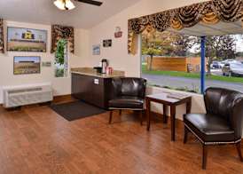 Americas Best Value Inn & Suites Jackson, MI 2