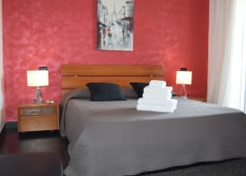 Guest House Brezza Marina 2