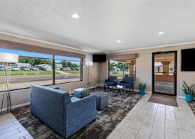 Best Western Palestine Inn 2