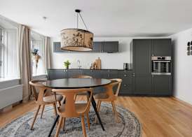 Regent 4- Cute 1-Bdr Apt in Centre of Copenhagen 4