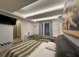 B&B Villa Paradiso 4