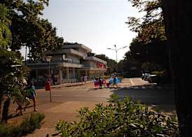 Camping Sabbiadoro 4