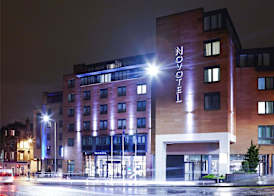 Novotel Edinburgh Centre 5