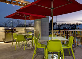 Home2 Suites By Hilton Lexington Hamburg 4