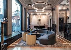 Palazzo Touring Club Milan, A Radisson Collection Hotel 4