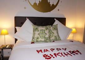 Riad Shanima SPA Marrakech 5