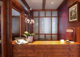 Hotel L’Ermita B&B 2