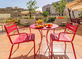 Ibis Styles Napoli Garibaldi 3