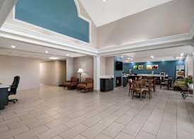 Quality Inn Goldsboro 2