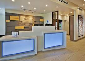 Holiday Inn Express & Suites SOUTH HILL by IHG 3