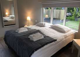 Reykjadalur Guesthouse 4