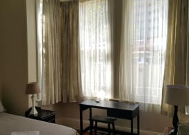 Sommersby Bed & Breakfast 4