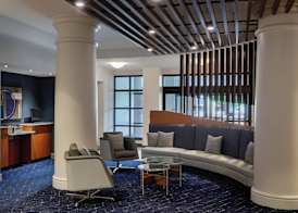 Courtyard by Marriott Springfield Downtown 4