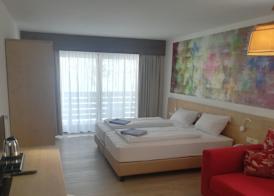 Family Hotel Schloss Rosenegg 4