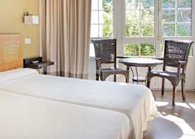 Hotel La Colmena 5
