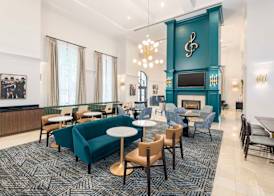 Homewood Suites by Hilton New Orleans, LA 5