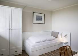 Strandhaus Ahrenshoop Boutiquehotel 5