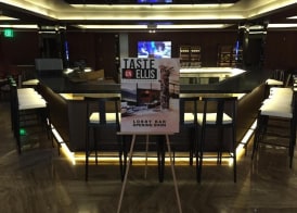 Hotel Fusion, a C-Two Hotel 5