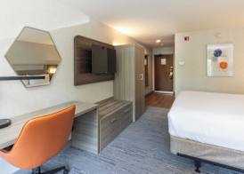 Holiday Inn Express BELLINGHAM by IHG 5