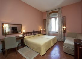 Parador de Cardona 4