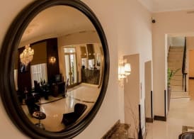 Hotel Edward Paddington 4